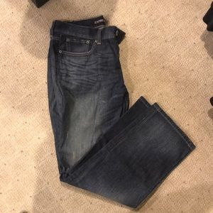 express jeans